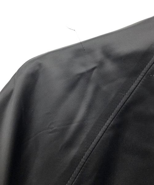 HARE（ハレ）HARE (ハレ) ボンバージャケット ブラック サイズ:FREEの古着・服飾アイテム