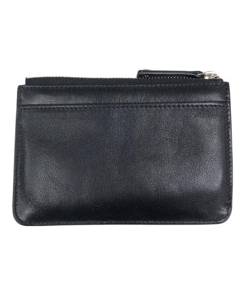 BVLGARI（ブルガリ）BVLGARI (ブルガリ) コインケース ブラックの古着・服飾アイテム