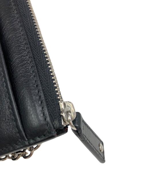 BVLGARI（ブルガリ）BVLGARI (ブルガリ) コインケース ブラックの古着・服飾アイテム