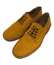 Danner（ダナー）の古着「ドレスシューズ」｜ブラウン