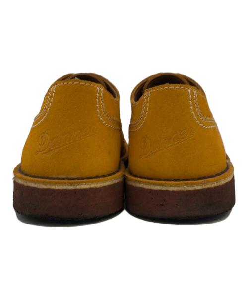 Danner（ダナー）Danner (ダナー) ドレスシューズ ブラウン サイズ:26.5cmの古着・服飾アイテム