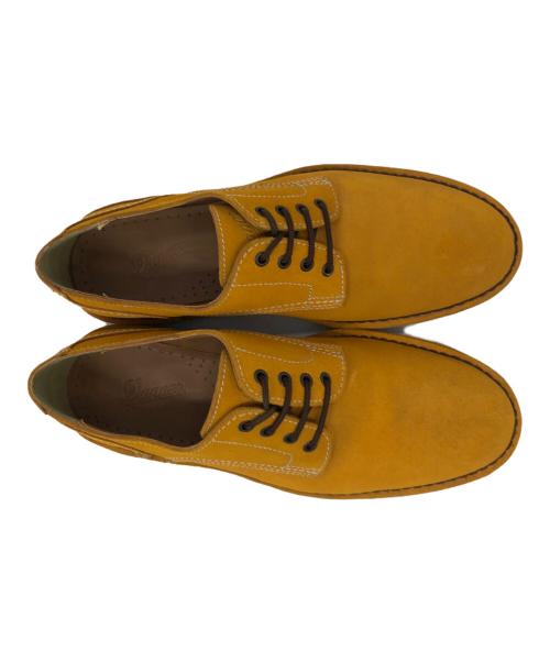Danner（ダナー）Danner (ダナー) ドレスシューズ ブラウン サイズ:26.5cmの古着・服飾アイテム