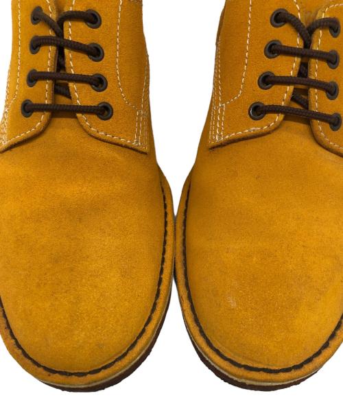 Danner（ダナー）Danner (ダナー) ドレスシューズ ブラウン サイズ:26.5cmの古着・服飾アイテム