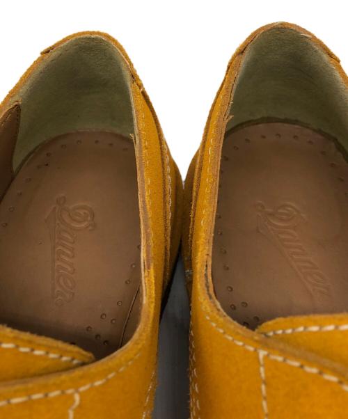 Danner（ダナー）Danner (ダナー) ドレスシューズ ブラウン サイズ:26.5cmの古着・服飾アイテム