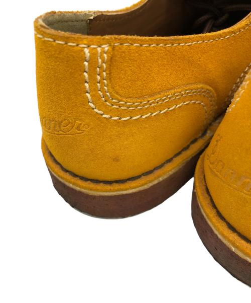 Danner（ダナー）Danner (ダナー) ドレスシューズ ブラウン サイズ:26.5cmの古着・服飾アイテム