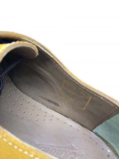 Danner（ダナー）Danner (ダナー) ドレスシューズ ブラウン サイズ:26.5cmの古着・服飾アイテム