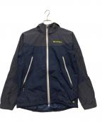 Columbiaコロンビア）の古着「デクルーズサミットジャケット」｜ネイビー