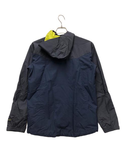 Columbia（コロンビア）Columbia (コロンビア) デクルーズサミットジャケット ネイビー サイズ:XSの古着・服飾アイテム