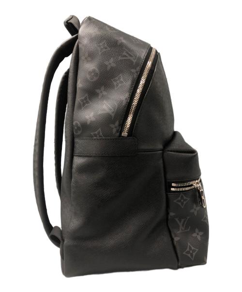 LOUIS VUITTON（ルイ ヴィトン）LOUIS VUITTON (ルイ ヴィトン) ディスカバリーバックパックPM ブラックの古着・服飾アイテム