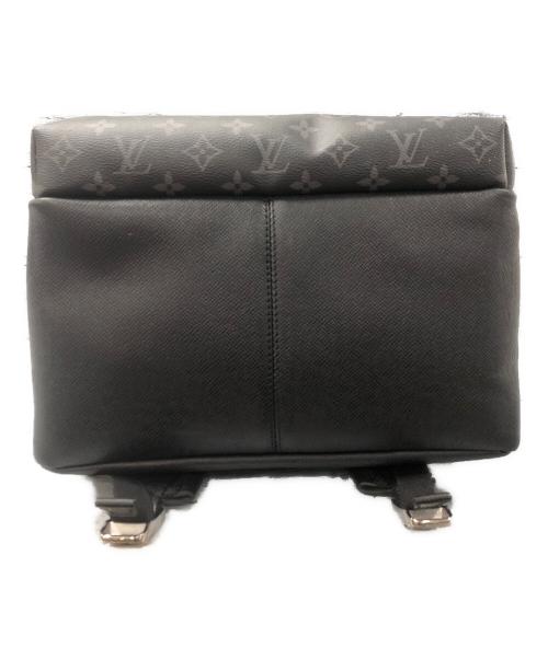 LOUIS VUITTON（ルイ ヴィトン）LOUIS VUITTON (ルイ ヴィトン) ディスカバリーバックパックPM ブラックの古着・服飾アイテム