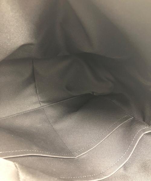 LOUIS VUITTON（ルイ ヴィトン）LOUIS VUITTON (ルイ ヴィトン) ディスカバリーバックパックPM ブラックの古着・服飾アイテム