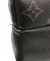 中古・古着 LOUIS VUITTON (ルイ ヴィトン) ディスカバリーバックパックPM ブラック：260000円
