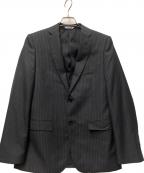 renomaレノマ）の古着「3ピーススーツ」｜グレー