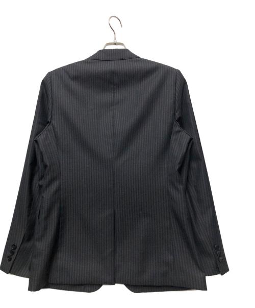 renoma（レノマ）renoma (レノマ) 3ピーススーツ グレー サイズ:A5の古着・服飾アイテム