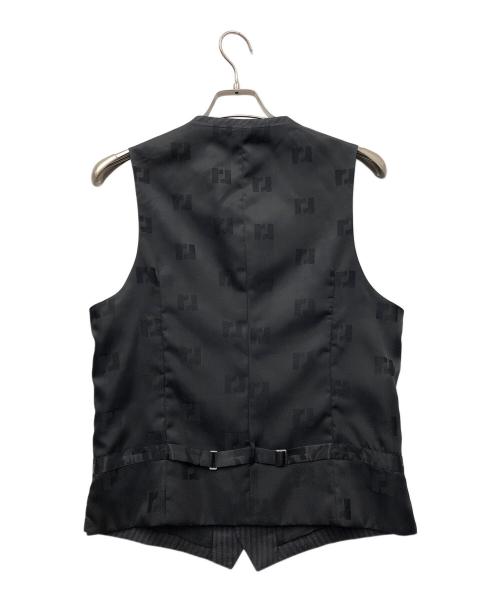 renoma（レノマ）renoma (レノマ) 3ピーススーツ グレー サイズ:A5の古着・服飾アイテム