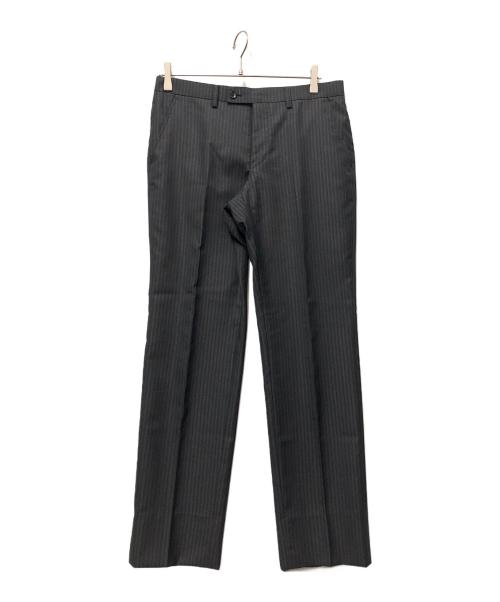 renoma（レノマ）renoma (レノマ) 3ピーススーツ グレー サイズ:A5の古着・服飾アイテム