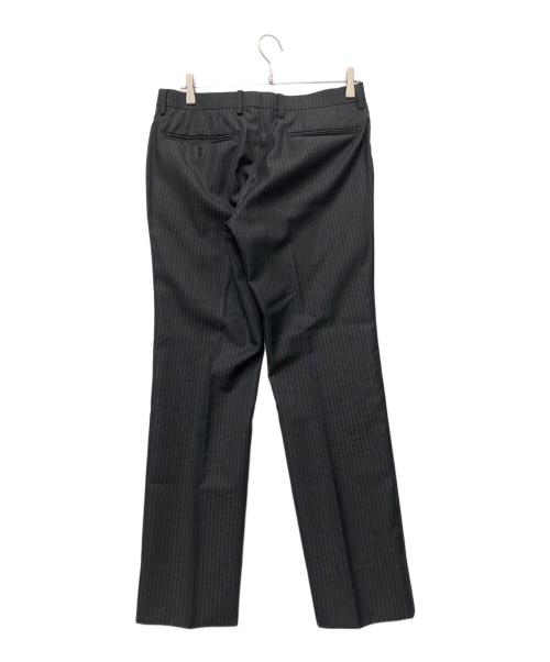 renoma（レノマ）renoma (レノマ) 3ピーススーツ グレー サイズ:A5の古着・服飾アイテム