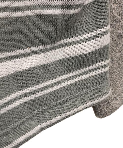 Patagonia（パタゴニア）Patagonia (パタゴニア) BETTER SWEATER HOODY グレー サイズ:Mの古着・服飾アイテム