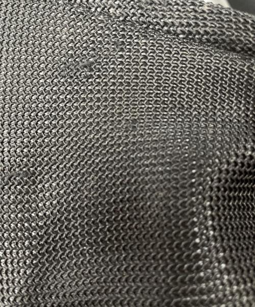 PAAGO WORKS（パーゴワークス）PAAGO WORKS (パーゴワークス) BUDDY 33 バックパック ベージュの古着・服飾アイテム