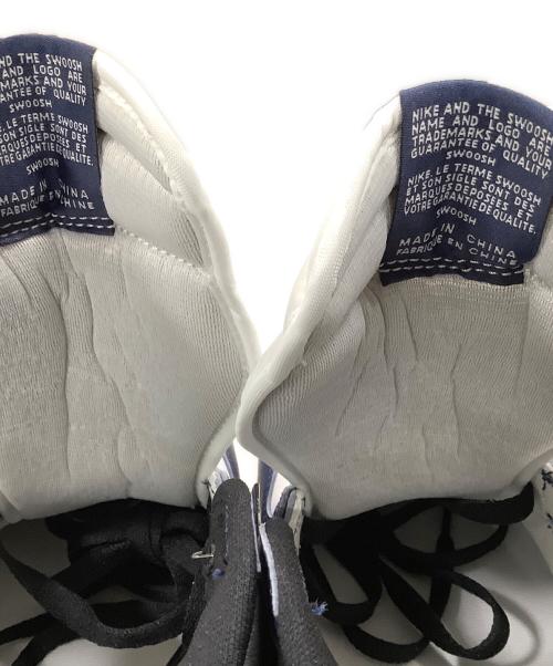 NIKE（ナイキ）NIKE (ナイキ) Air Jordan 1 Retro High OG Midnight Navy　エアジョーダン1 レトロ ハイ OG ミッドナイトネイビー ネイビー サイズ:28の古着・服飾アイテム