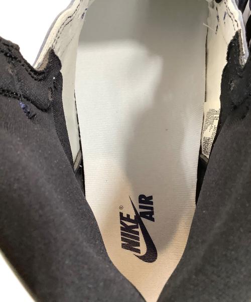 NIKE（ナイキ）NIKE (ナイキ) Air Jordan 1 Retro High OG Midnight Navy　エアジョーダン1 レトロ ハイ OG ミッドナイトネイビー ネイビー サイズ:28の古着・服飾アイテム