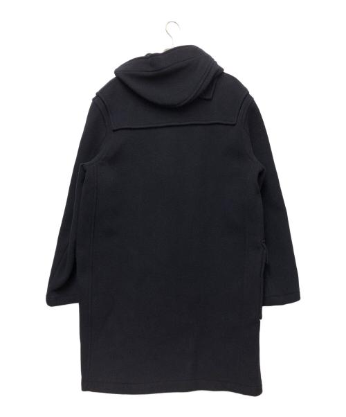 GLOVER ALL（グローバーオール）GLOVER ALL (グローバーオール) ダッフルコート ネイビー サイズ:56の古着・服飾アイテム