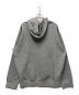 POLO RALPH LAUREN (ポロ・ラルフローレン) パーカー グレー サイズ:XXL：8000円