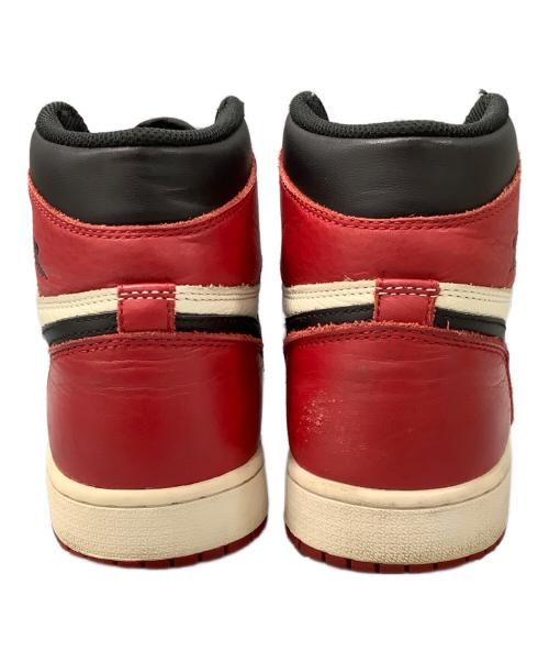 NIKE（ナイキ）NIKE (ナイキ) Air Jordan 1 Retro High OG 