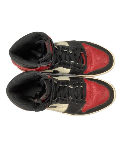 NIKE（ナイキ）NIKE (ナイキ) Air Jordan 1 Retro High OG 