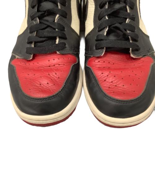 NIKE（ナイキ）NIKE (ナイキ) Air Jordan 1 Retro High OG 