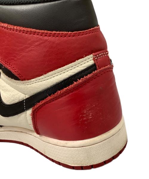 NIKE（ナイキ）NIKE (ナイキ) Air Jordan 1 Retro High OG 