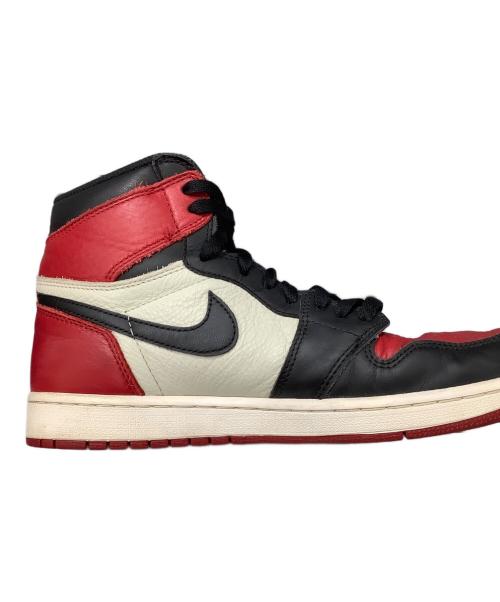 NIKE（ナイキ）NIKE (ナイキ) Air Jordan 1 Retro High OG 