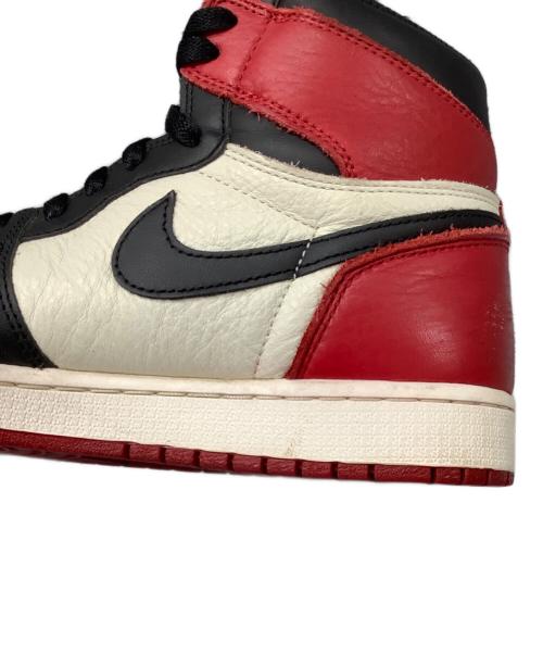 NIKE（ナイキ）NIKE (ナイキ) Air Jordan 1 Retro High OG 