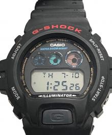 CASIO（カシオ）の古着「デジタルウォッチ」｜ブラック