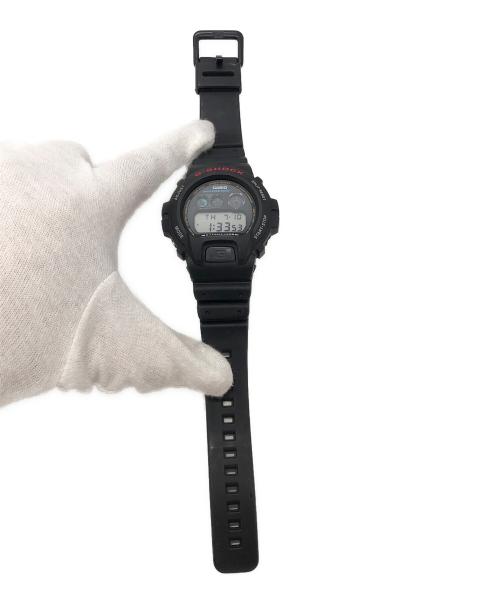 CASIO（カシオ）CASIO (カシオ) デジタルウォッチ ブラックの古着・服飾アイテム