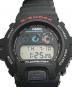 CASIO（カシオ）の古着「デジタルウォッチ」｜ブラック