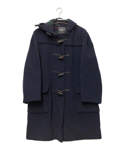 GLOVER ALL（グローバーオール）GLOVER ALL (グローバーオール) ダッフルコート ネイビー サイズ:40の古着・服飾アイテム