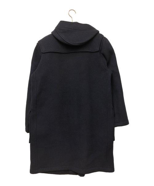 GLOVER ALL（グローバーオール）GLOVER ALL (グローバーオール) ダッフルコート ネイビー サイズ:40の古着・服飾アイテム