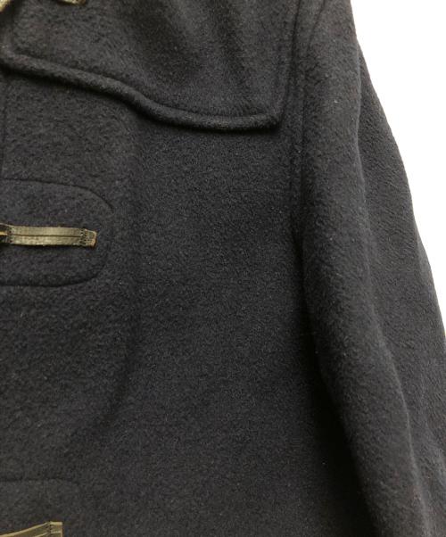 GLOVER ALL（グローバーオール）GLOVER ALL (グローバーオール) ダッフルコート ネイビー サイズ:40の古着・服飾アイテム