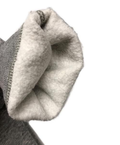 POLO RALPH LAUREN（ポロ・ラルフローレン）POLO RALPH LAUREN (ポロ・ラルフローレン) クルーネックスウェット グレー サイズ:XXLの古着・服飾アイテム