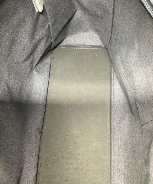 PORTER（ポーター）PORTER (ポーター) LINK TOTE BAG(L) リンクトートバッグ（L） ネイビーの古着・服飾アイテム