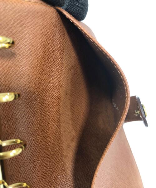 LOUIS VUITTON（ルイ ヴィトン）LOUIS VUITTON (ルイ ヴィトン) アジェンダPMの古着・服飾アイテム