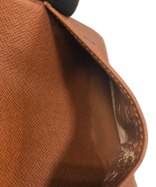 LOUIS VUITTON（ルイ ヴィトン）LOUIS VUITTON (ルイ ヴィトン) アジェンダPMの古着・服飾アイテム