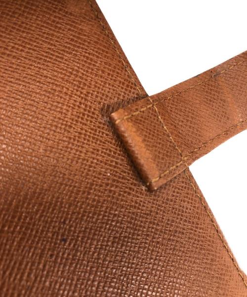 LOUIS VUITTON（ルイ ヴィトン）LOUIS VUITTON (ルイ ヴィトン) アジェンダPMの古着・服飾アイテム