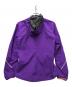 HAGLOFS (ホグロフス) LIM IIIジャケット パープル サイズ:XS：6000円