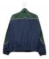 NEW BALANCE (ニューバランス) URBAN RESEARCH (アーバンリサーチ) ナイロンジャケット ネイビー×グリーン サイズ:S：5000円