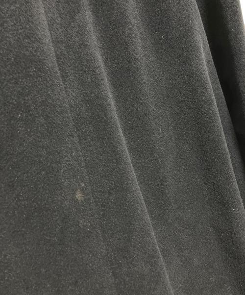 SANYO（サンヨー）SANYO (サンヨー) コート ブラック サイズ:不明の古着・服飾アイテム