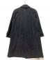 SANYO (サンヨー) コート ブラック サイズ:不明：8000円