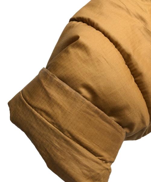 THE NORTH FACE（ザ ノース フェイス）THE NORTH FACE (ザ ノース フェイス) キャンプシェラショートジャケット ブラウン サイズ:Sの古着・服飾アイテム