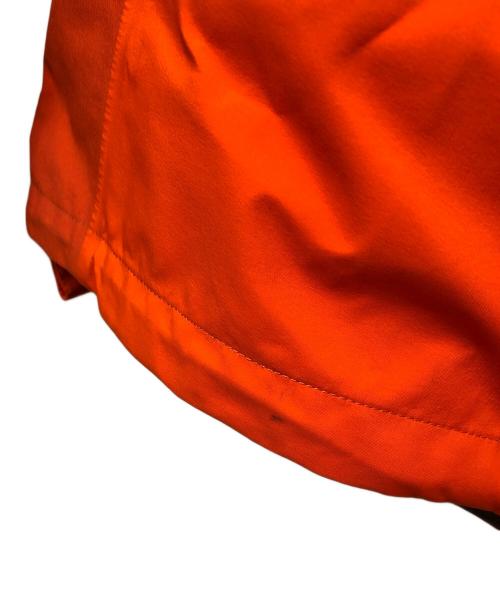 MAMMUT（マムート）MAMMUT (マムート) NORDWAND PRO LE JACKET オレンジ サイズ:XLの古着・服飾アイテム